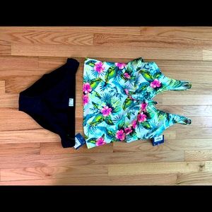 Arizona Tankini Swimsuit